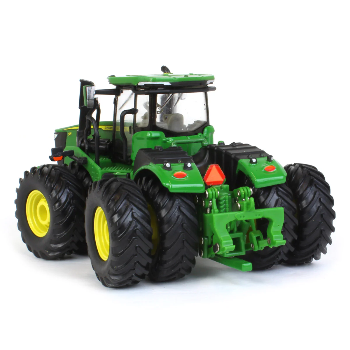 John Deere 9R 640 mit Zwillingsbereifung- Prestige Collection - – Bild 4