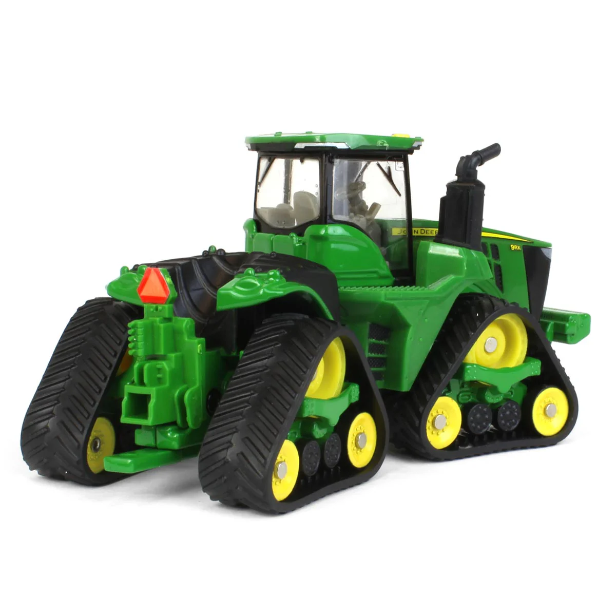 John Deere 9RX 590 mit Raupenketten – Bild 3
