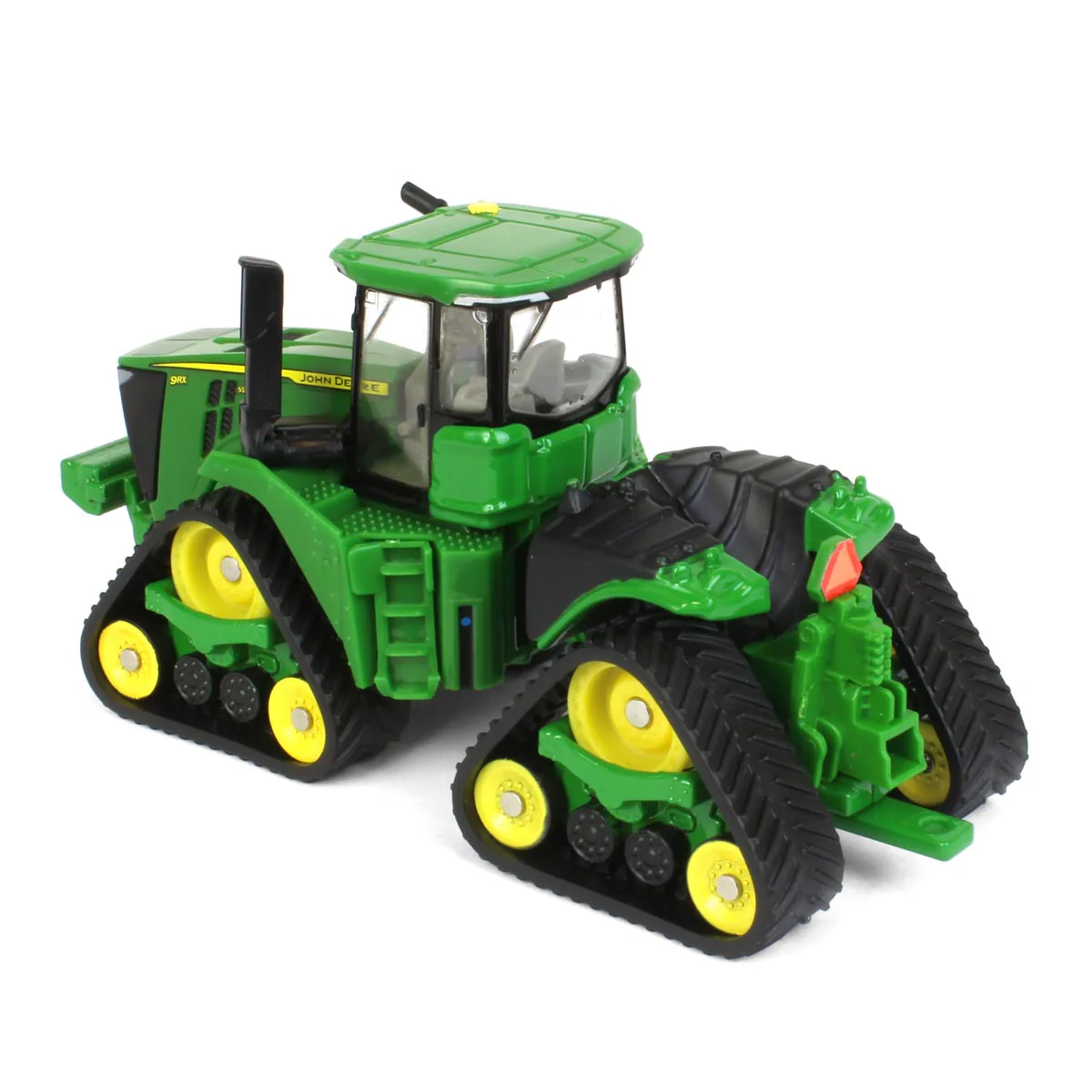 John Deere 9RX 590 mit Raupenketten – Bild 4