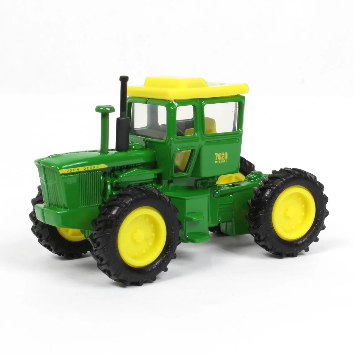 John Deere 7020 Knicklenkermit FFA Logo