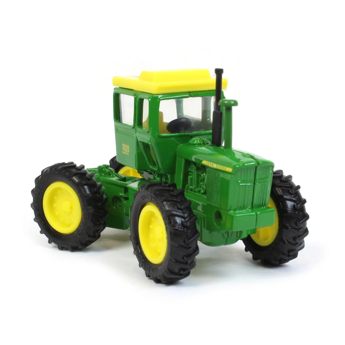 John Deere 7020 Knicklenkermit FFA Logo – Bild 2