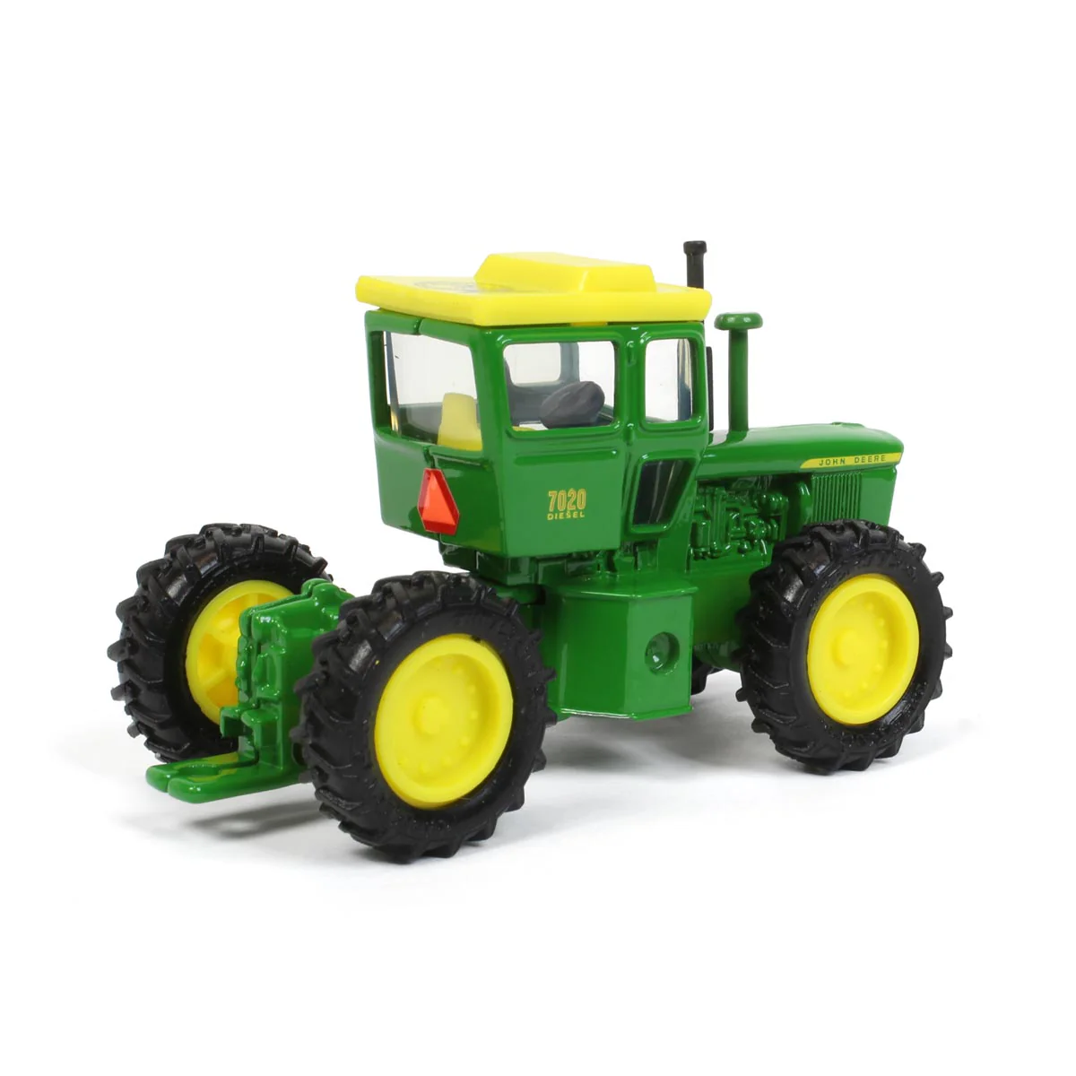 John Deere 7020 Knicklenkermit FFA Logo – Bild 3