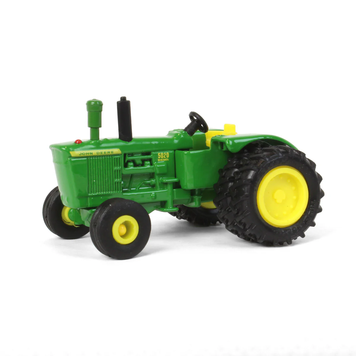 John Deere 5020Zwillingsbereifung hinten