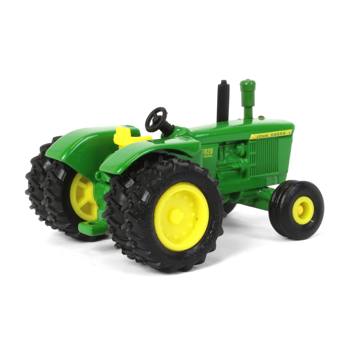 John Deere 5020Zwillingsbereifung hinten – Bild 3