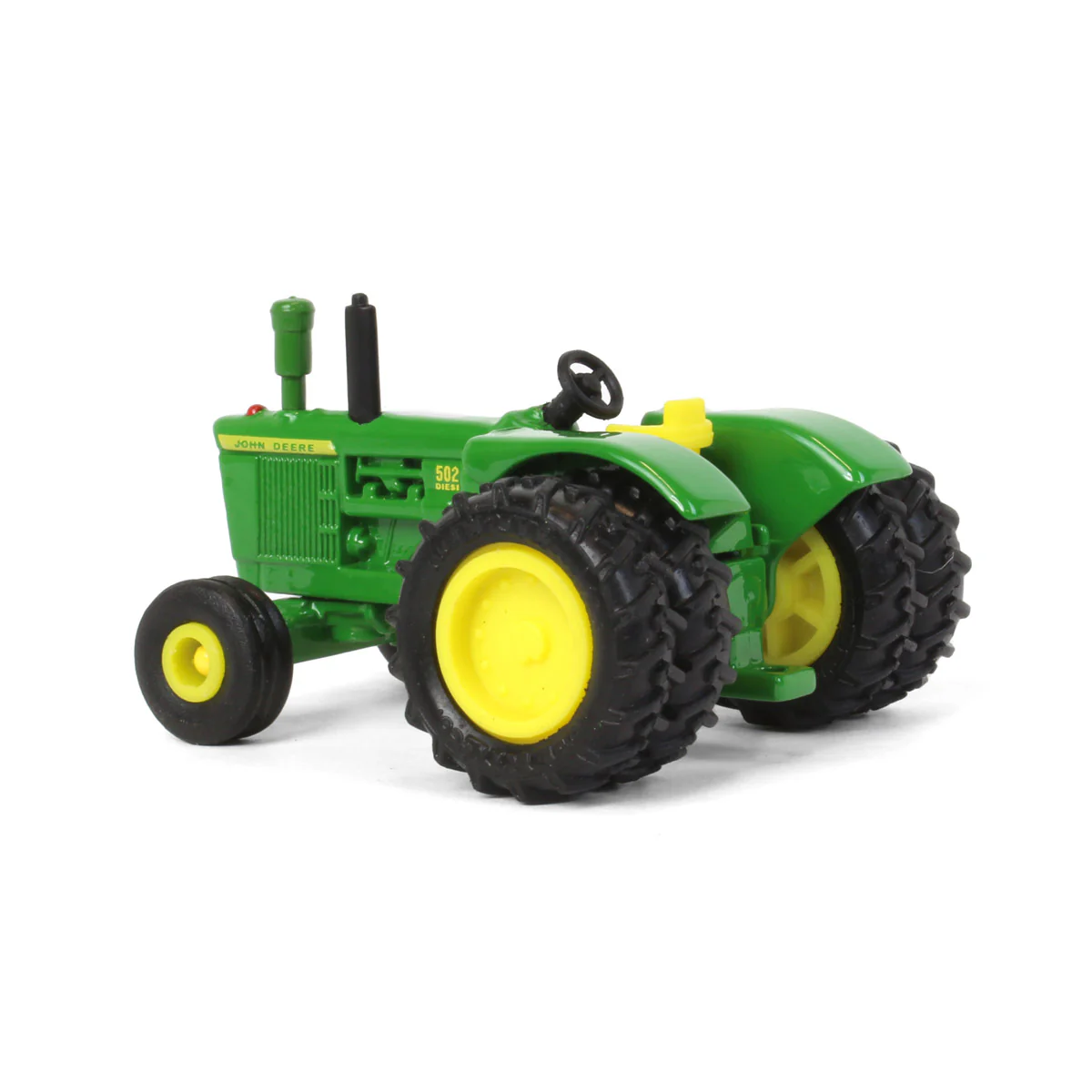John Deere 5020Zwillingsbereifung hinten – Bild 4