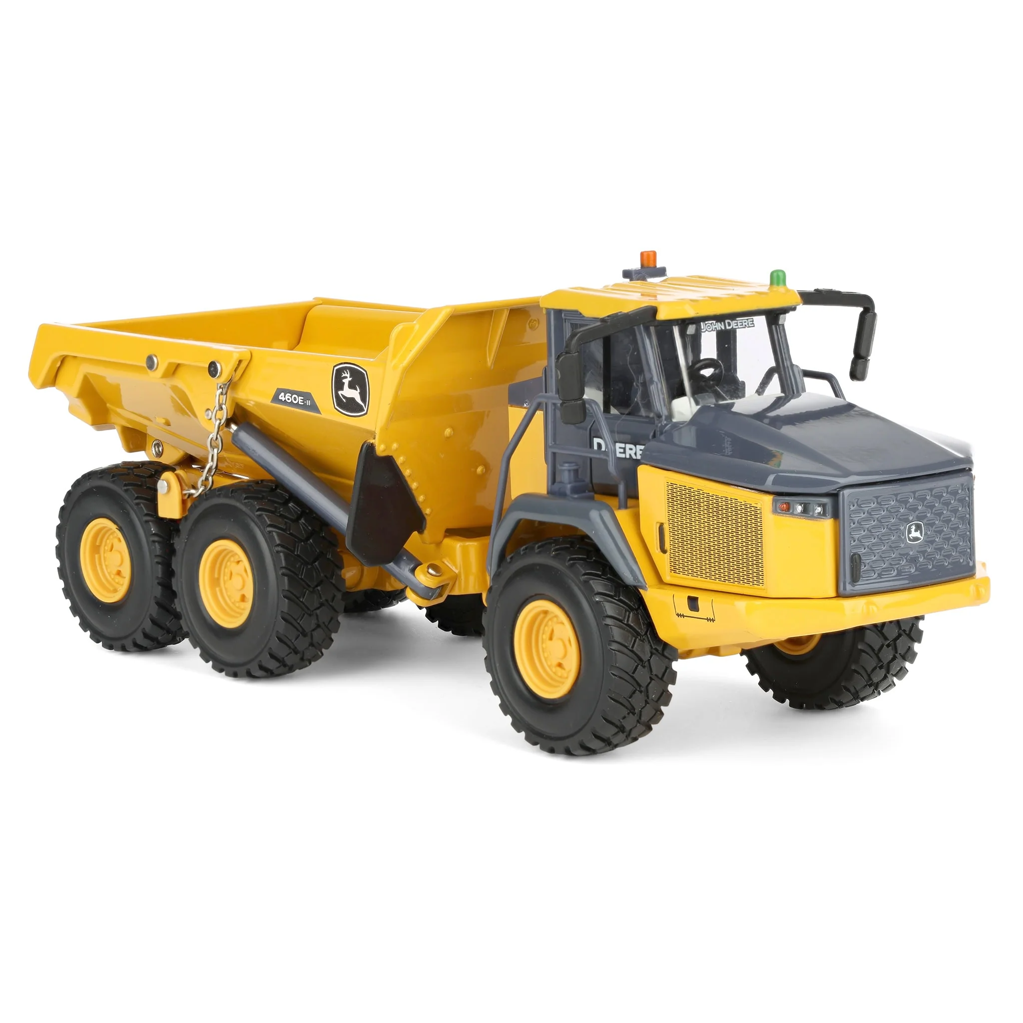 John Deere ADT 460E-II Muldenkipper- Prestige Collection - – Bild 2