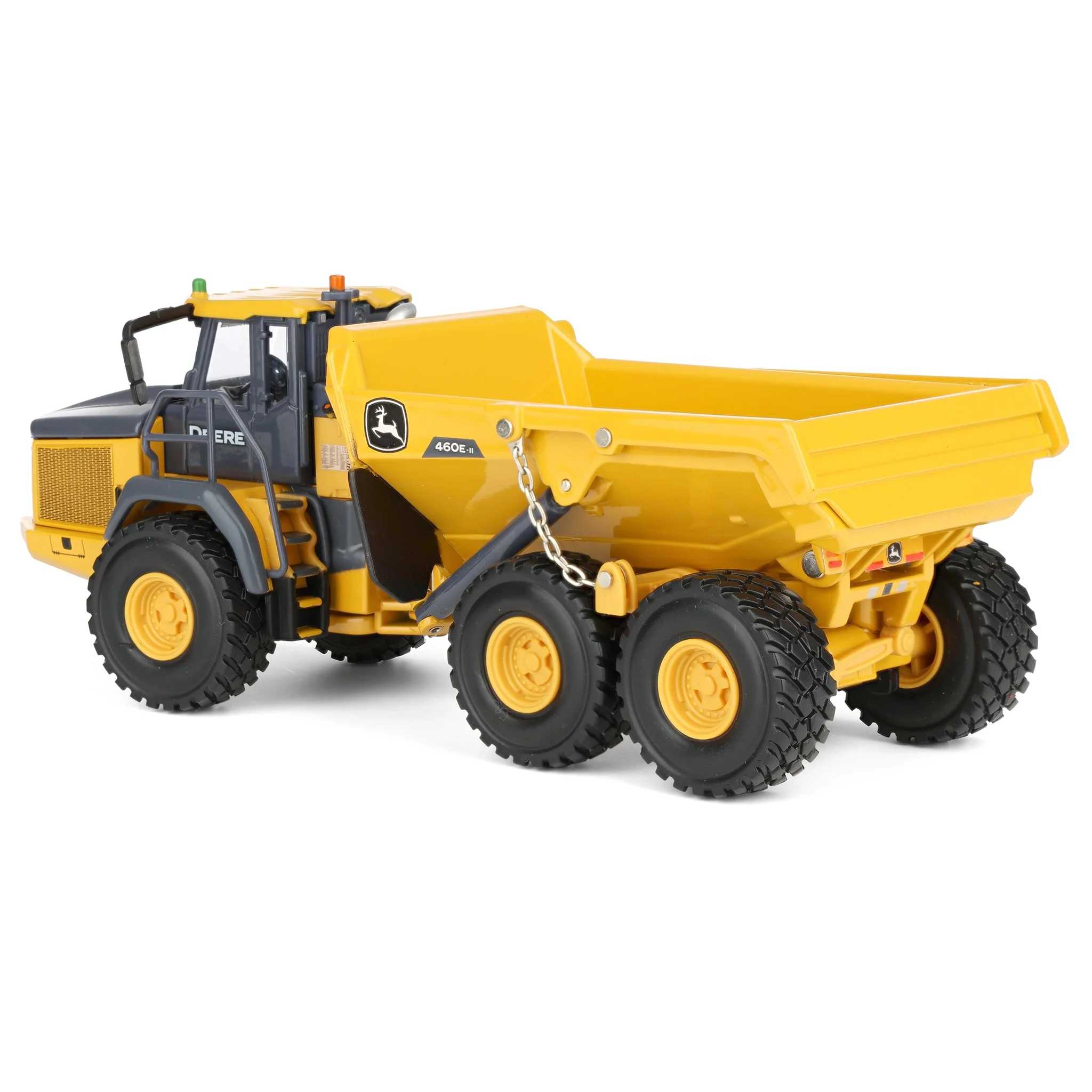John Deere ADT 460E-II Muldenkipper- Prestige Collection - – Bild 3