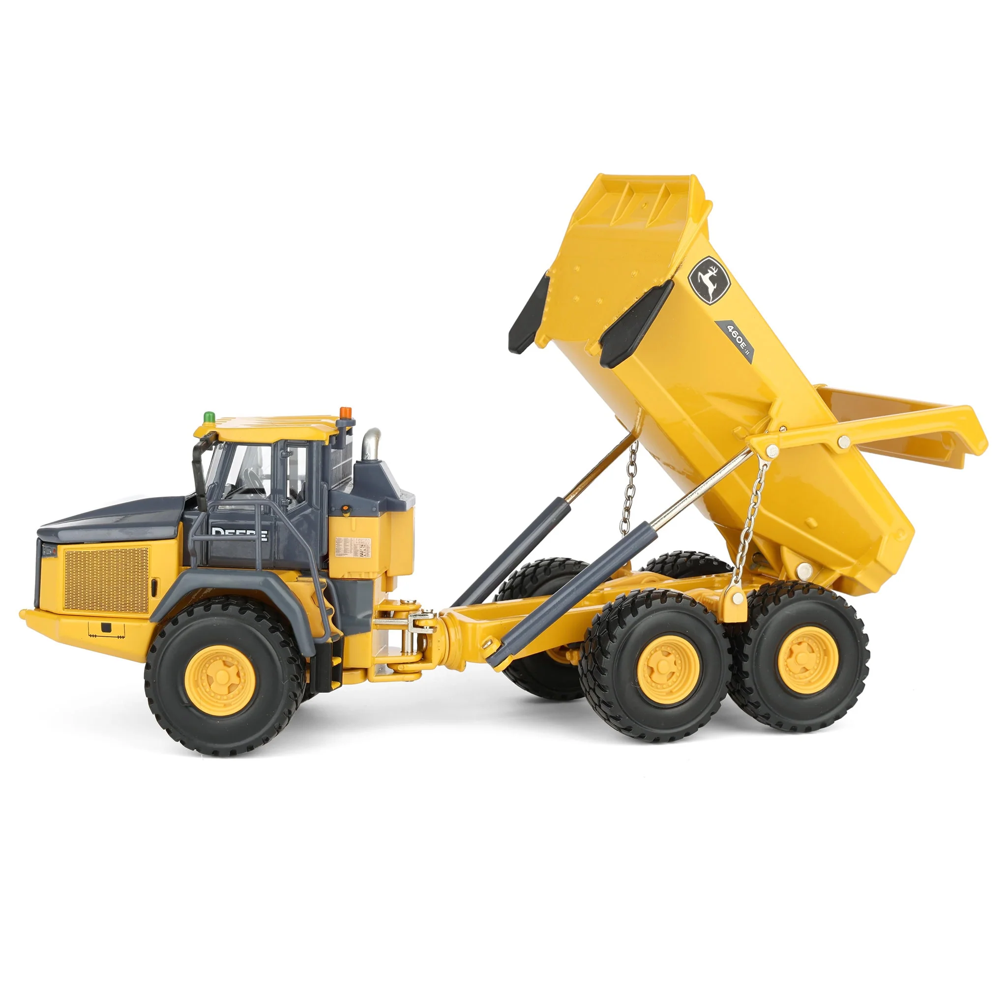 John Deere ADT 460E-II Muldenkipper- Prestige Collection - – Bild 4