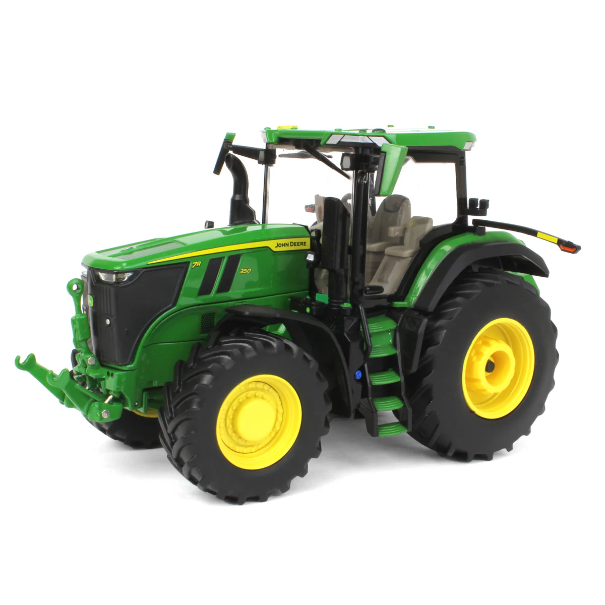 John Deere 7R 350- 2023 Farm Show model -
