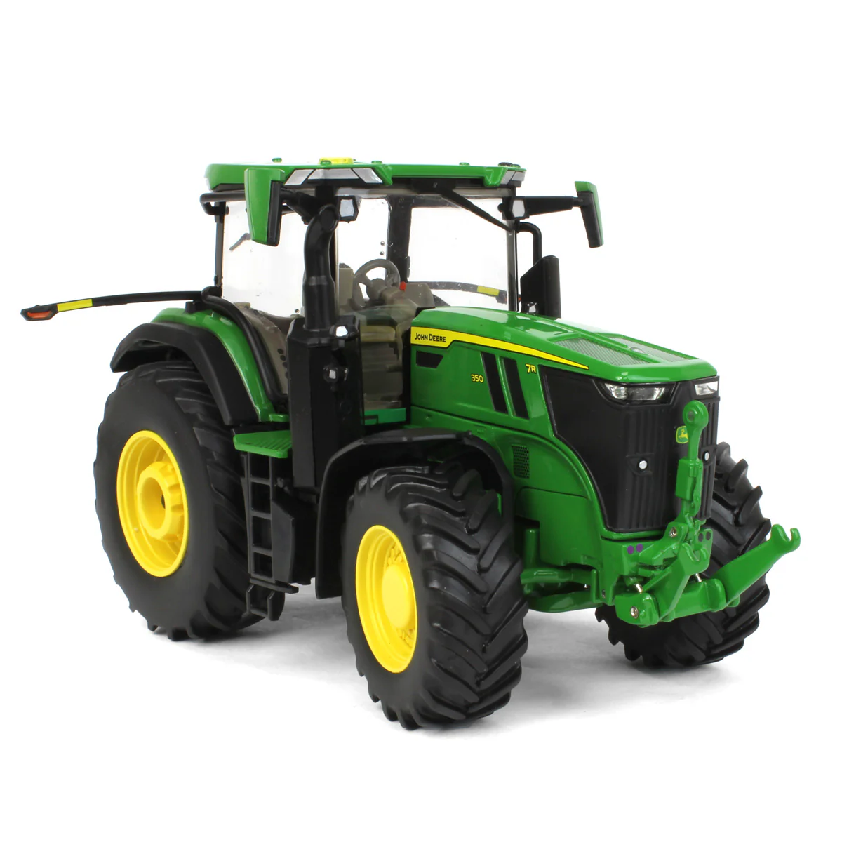 John Deere 7R 350- 2023 Farm Show model - – Bild 2