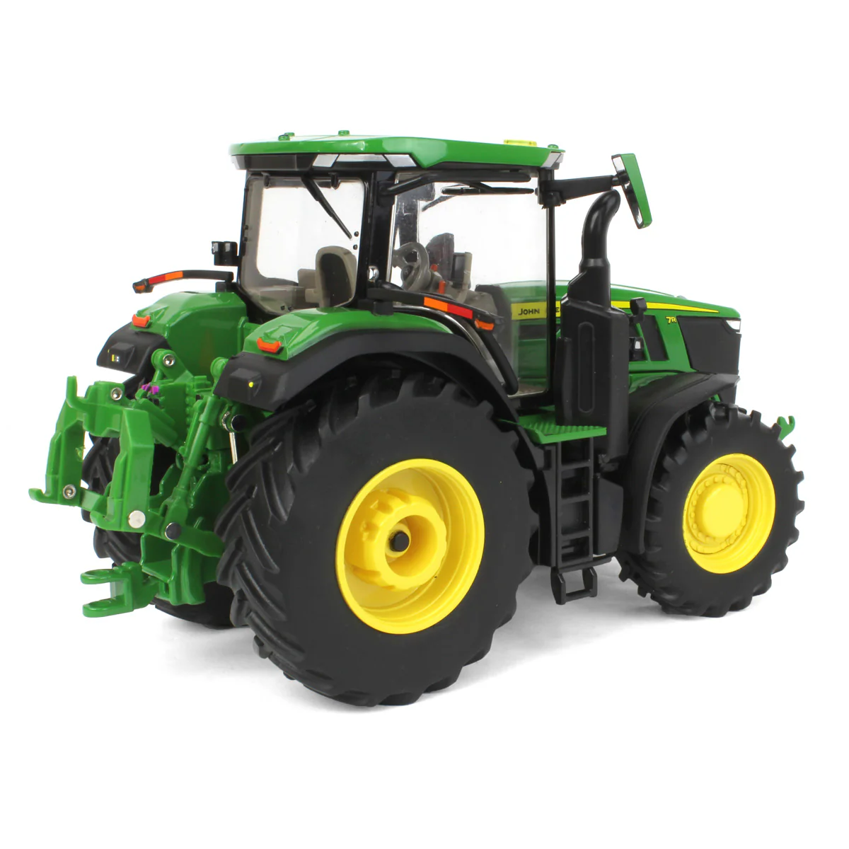 John Deere 7R 350- 2023 Farm Show model - – Bild 3