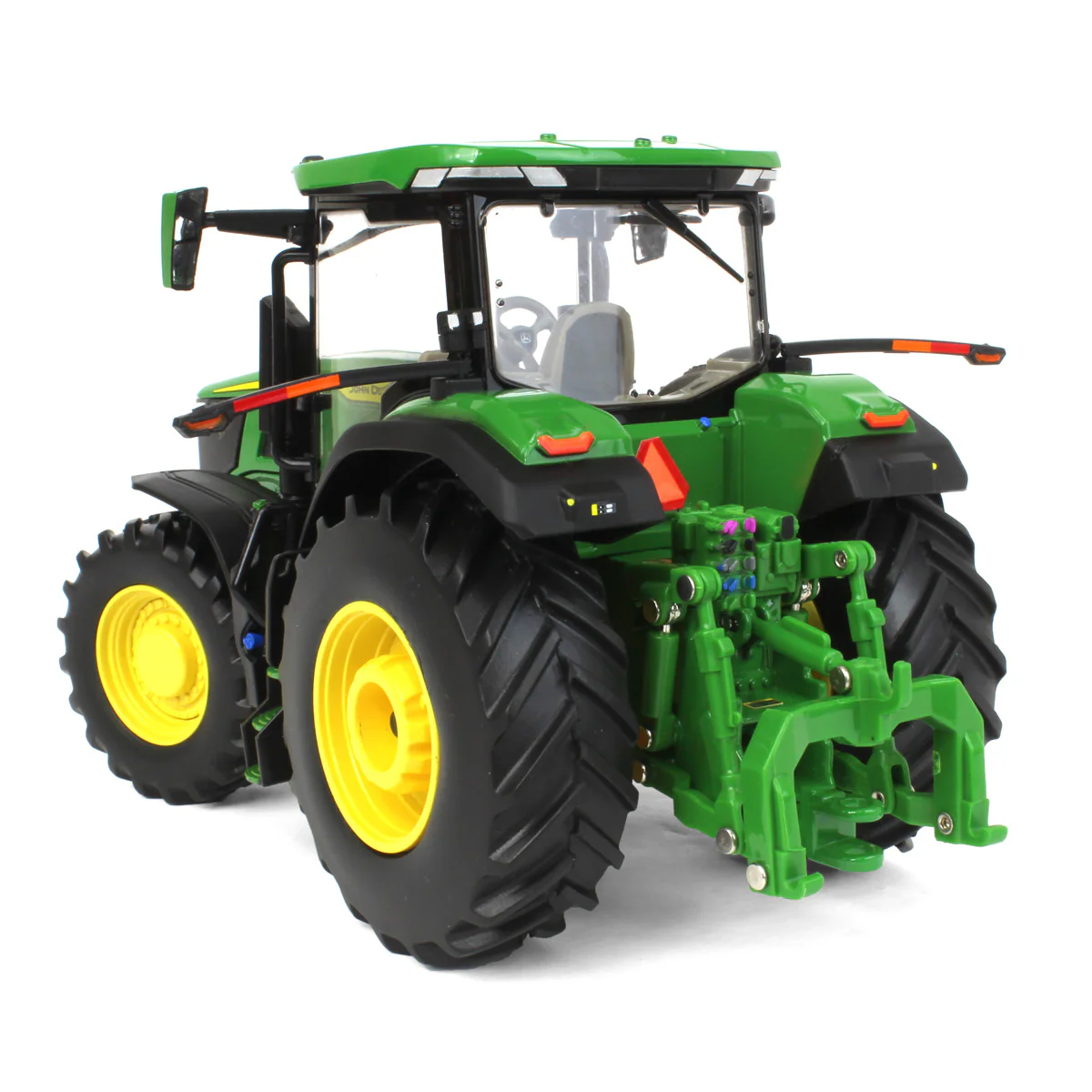 John Deere 7R 350- 2023 Farm Show model - – Bild 4