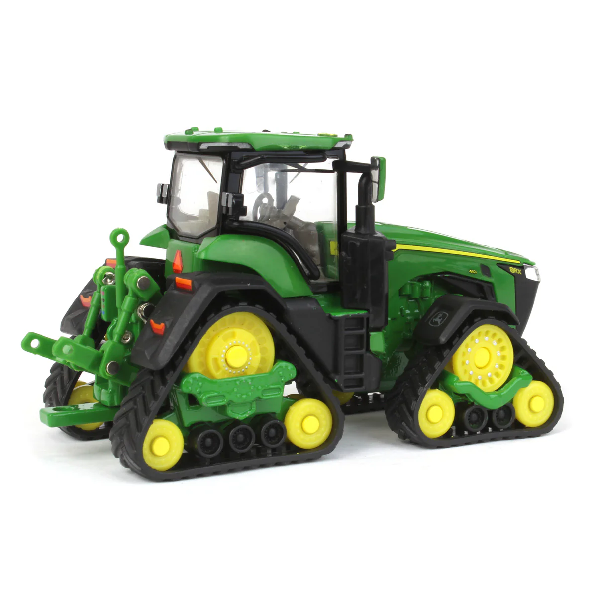 John Deere 8RX 410 mit Raupenlaufwerk- 2023 Farm Show - – Bild 3