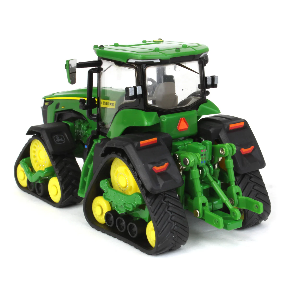 John Deere 8RX 410 mit Raupenlaufwerk- 2023 Farm Show - – Bild 4