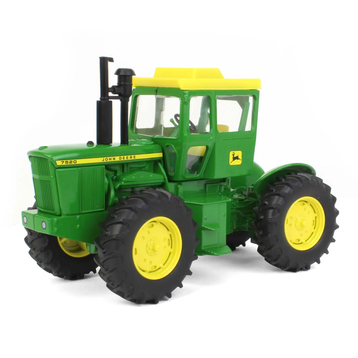 John Deere 7520 Knicklenker