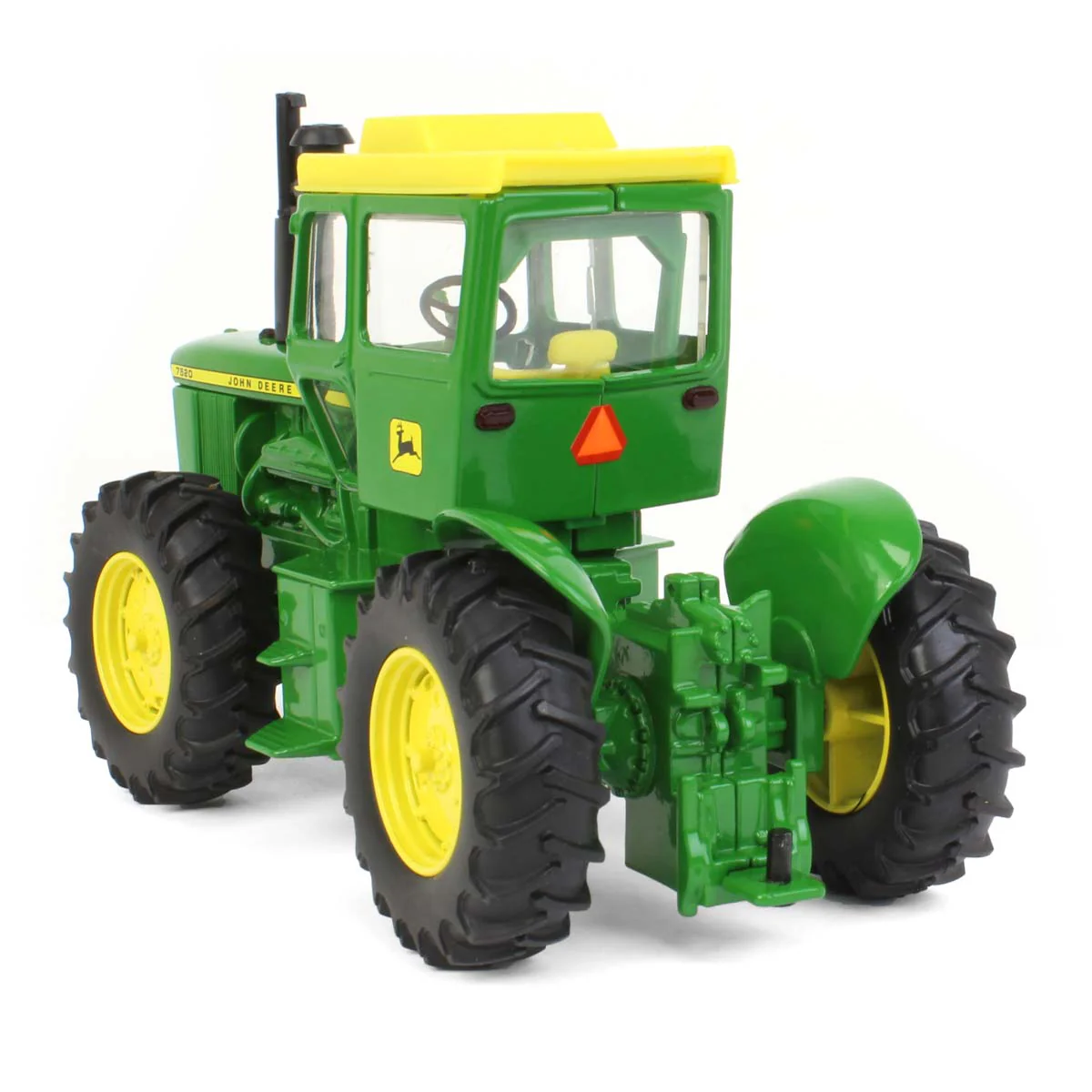 John Deere 7520 Knicklenker – Bild 4