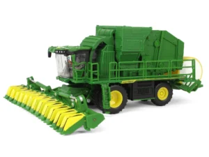 John Deere CS770 Baumwollpflücker- Prestige Collection -