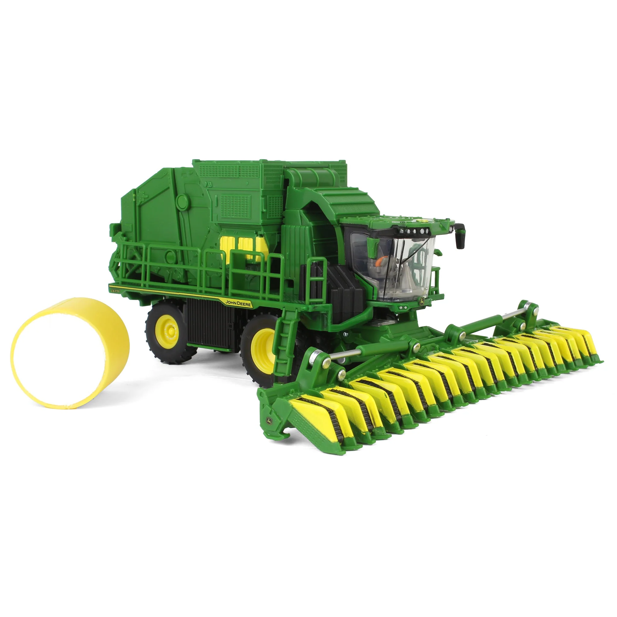 John Deere CS770 Baumwollpflücker- Prestige Collection - – Bild 2