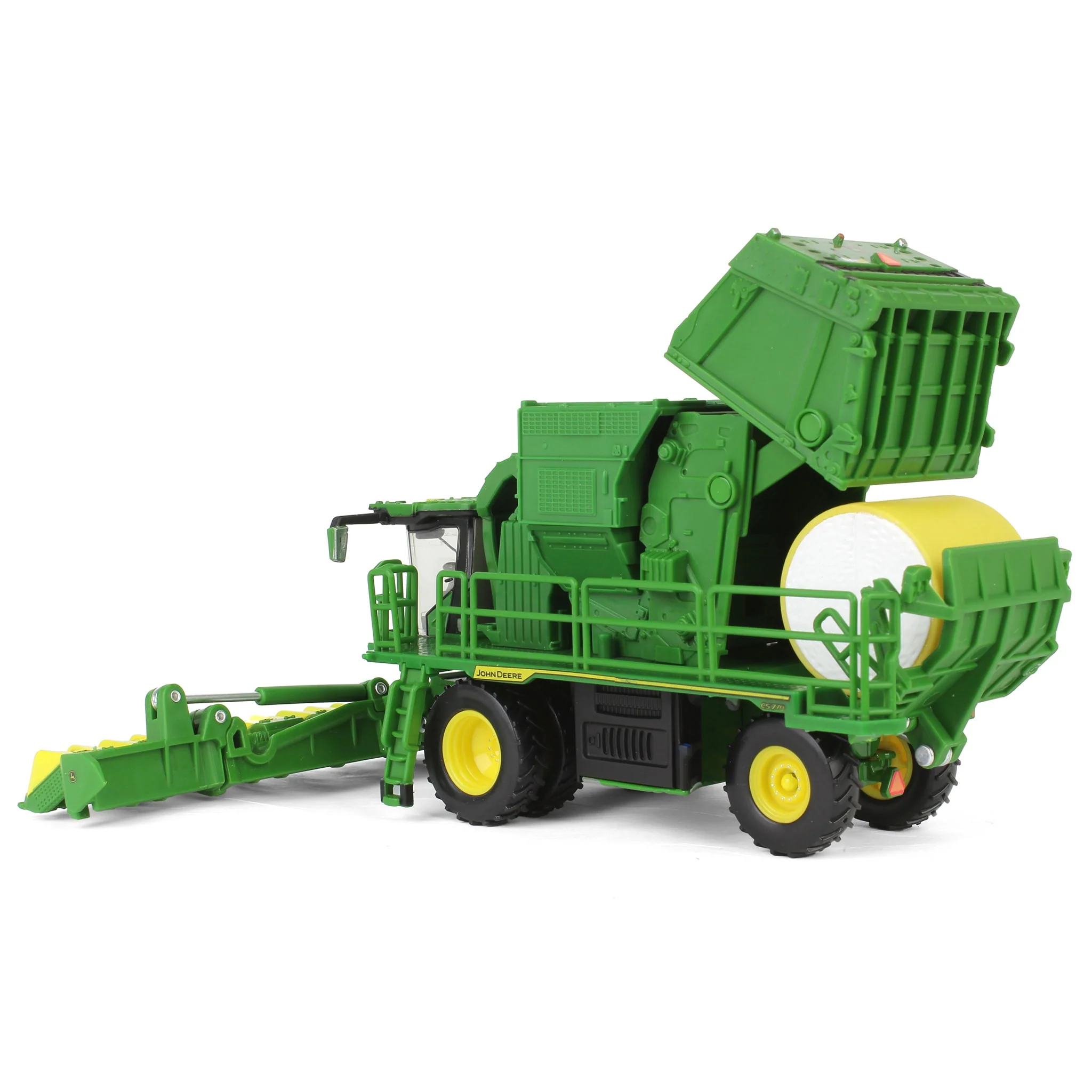 John Deere CS770 Baumwollpflücker- Prestige Collection - – Bild 3