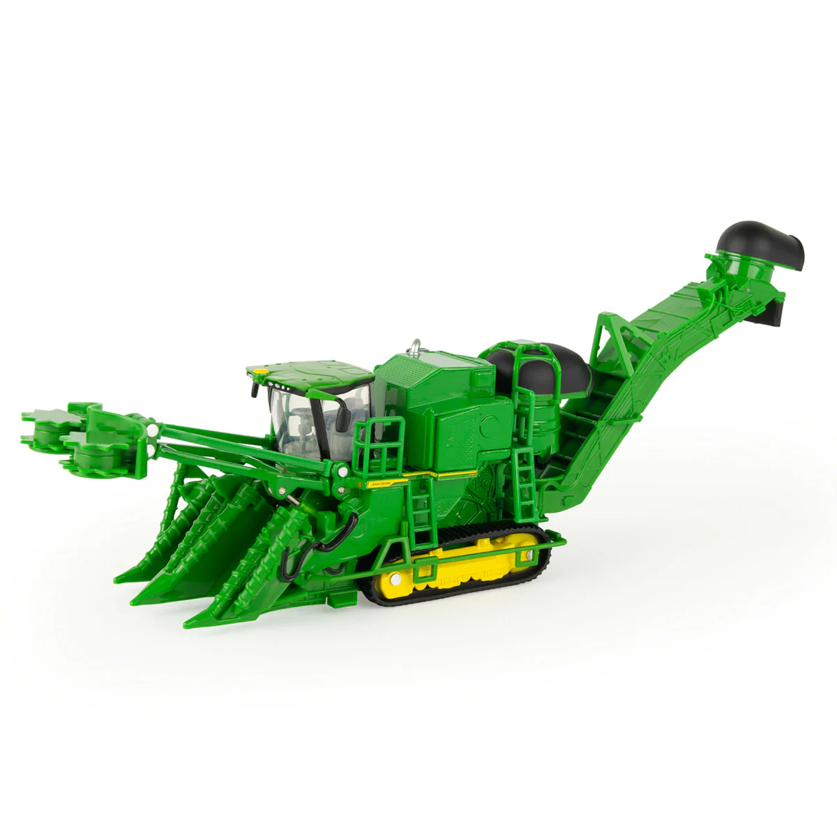 John Deere CH950 Zucker Rohr Ernter