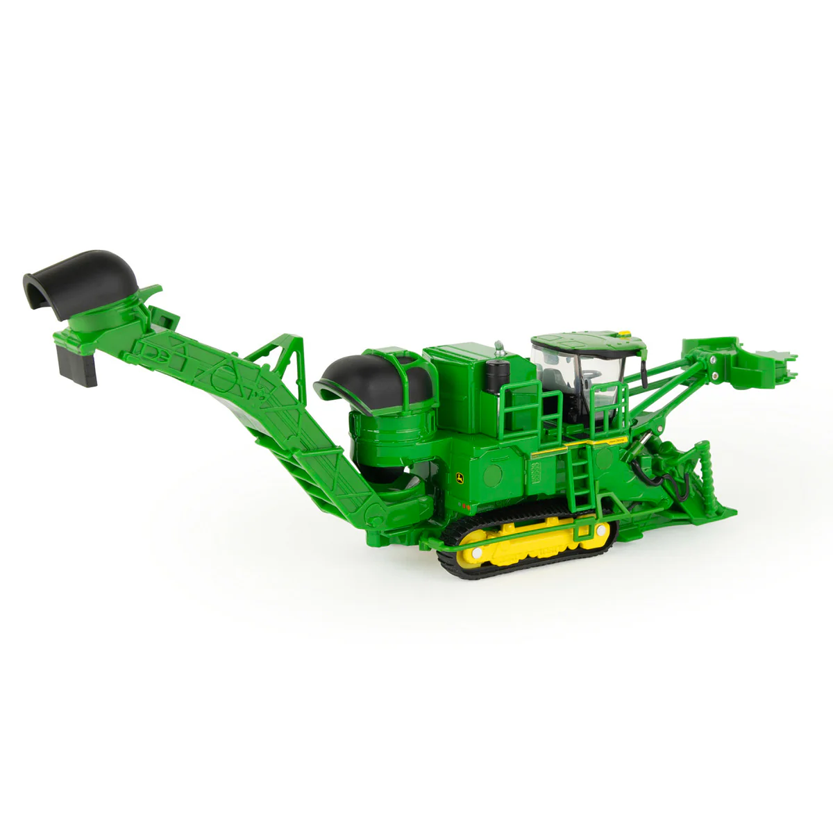 John Deere CH950 Zucker Rohr Ernter – Bild 2