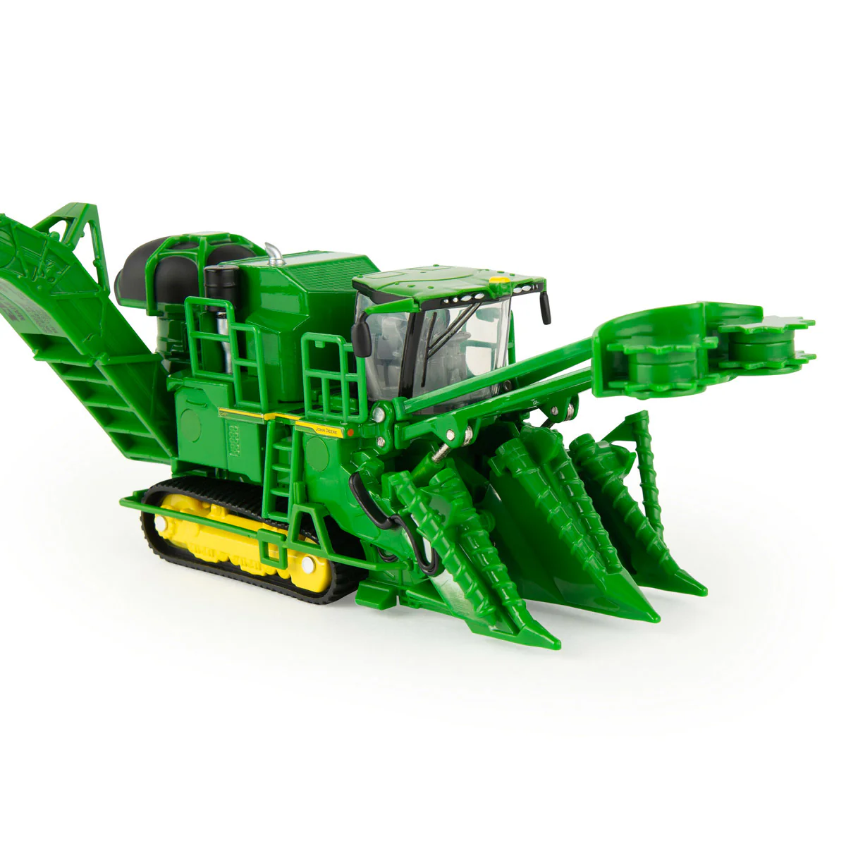 John Deere CH950 Zucker Rohr Ernter – Bild 3