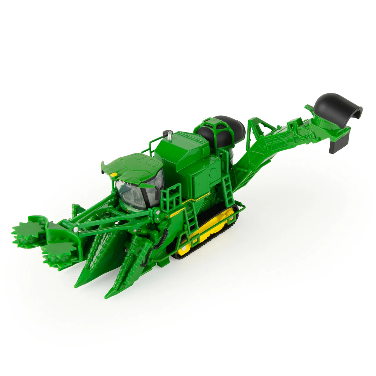 John Deere CH950 Zucker Rohr Ernter – Bild 4