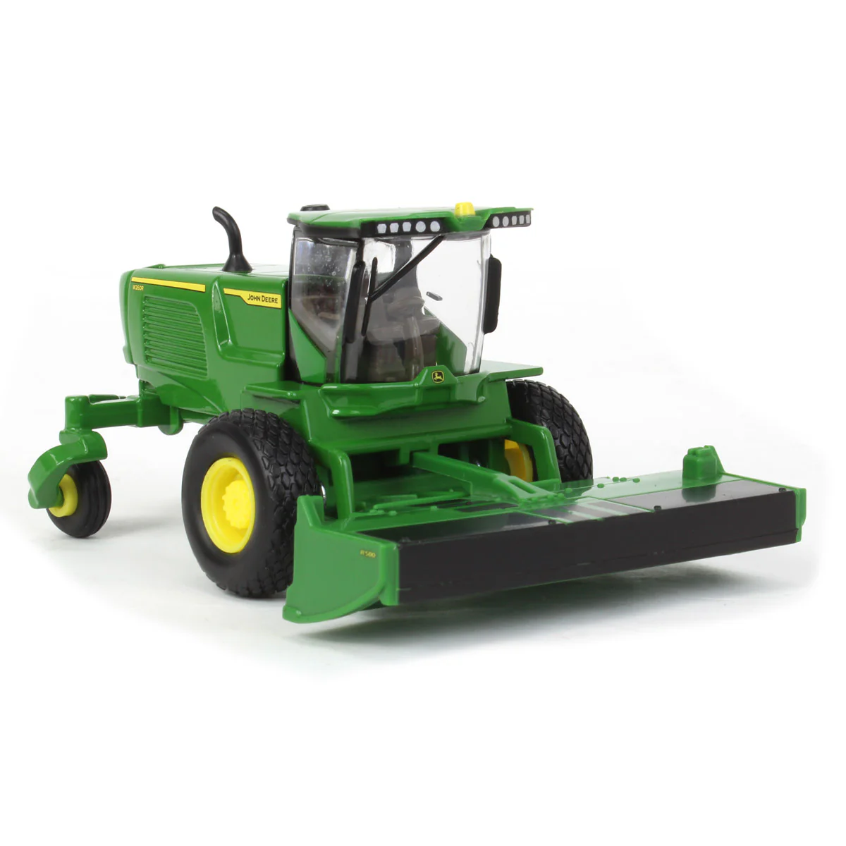 John Deere W260R Schwader – Bild 2