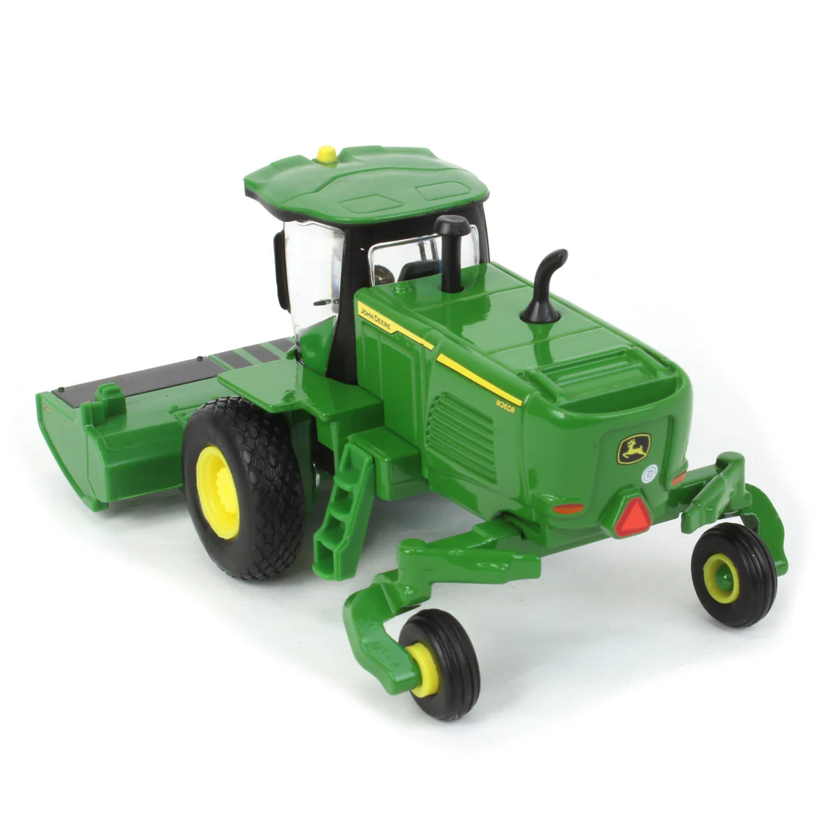 John Deere W260R Schwader – Bild 3