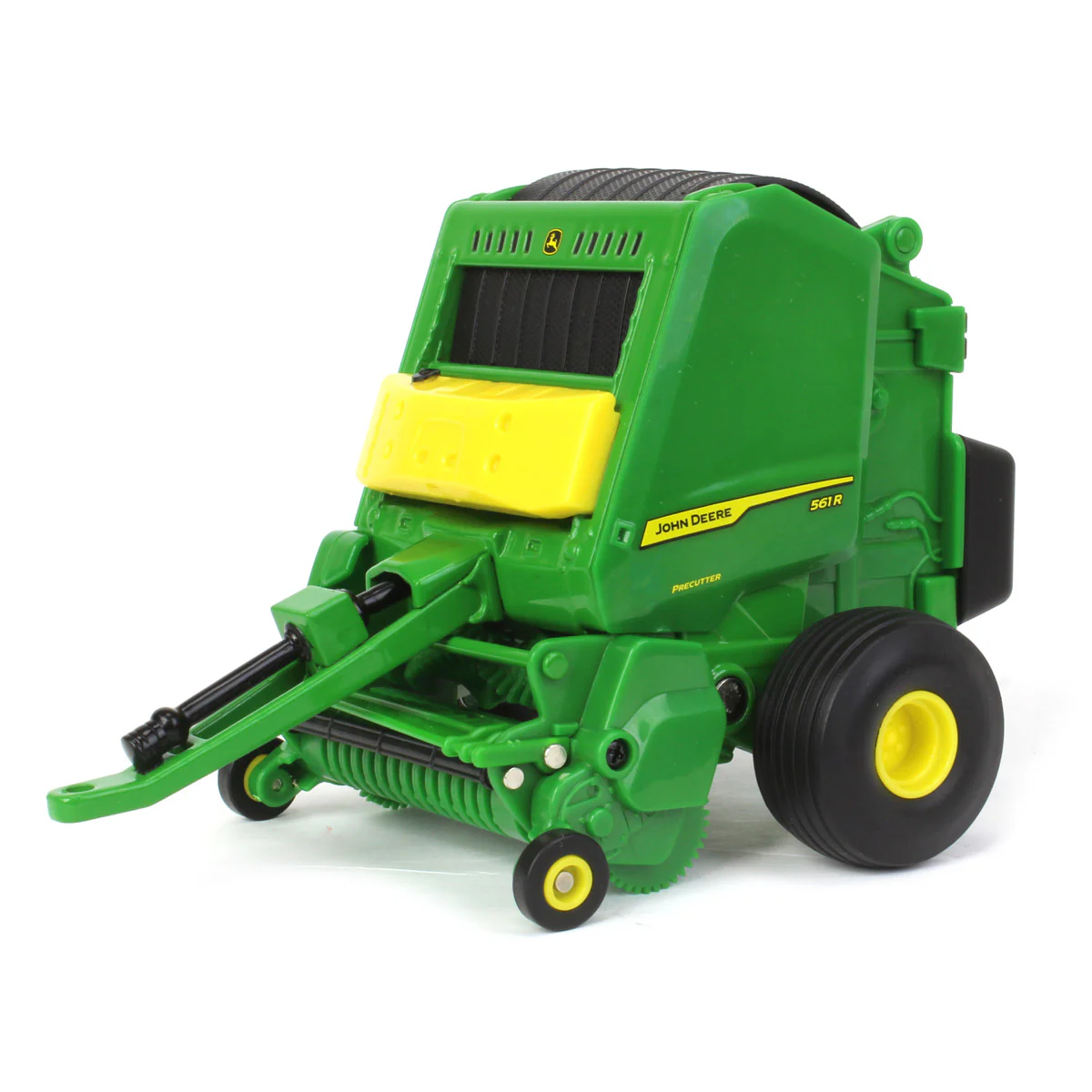 John Deere 561RRundballenpresse