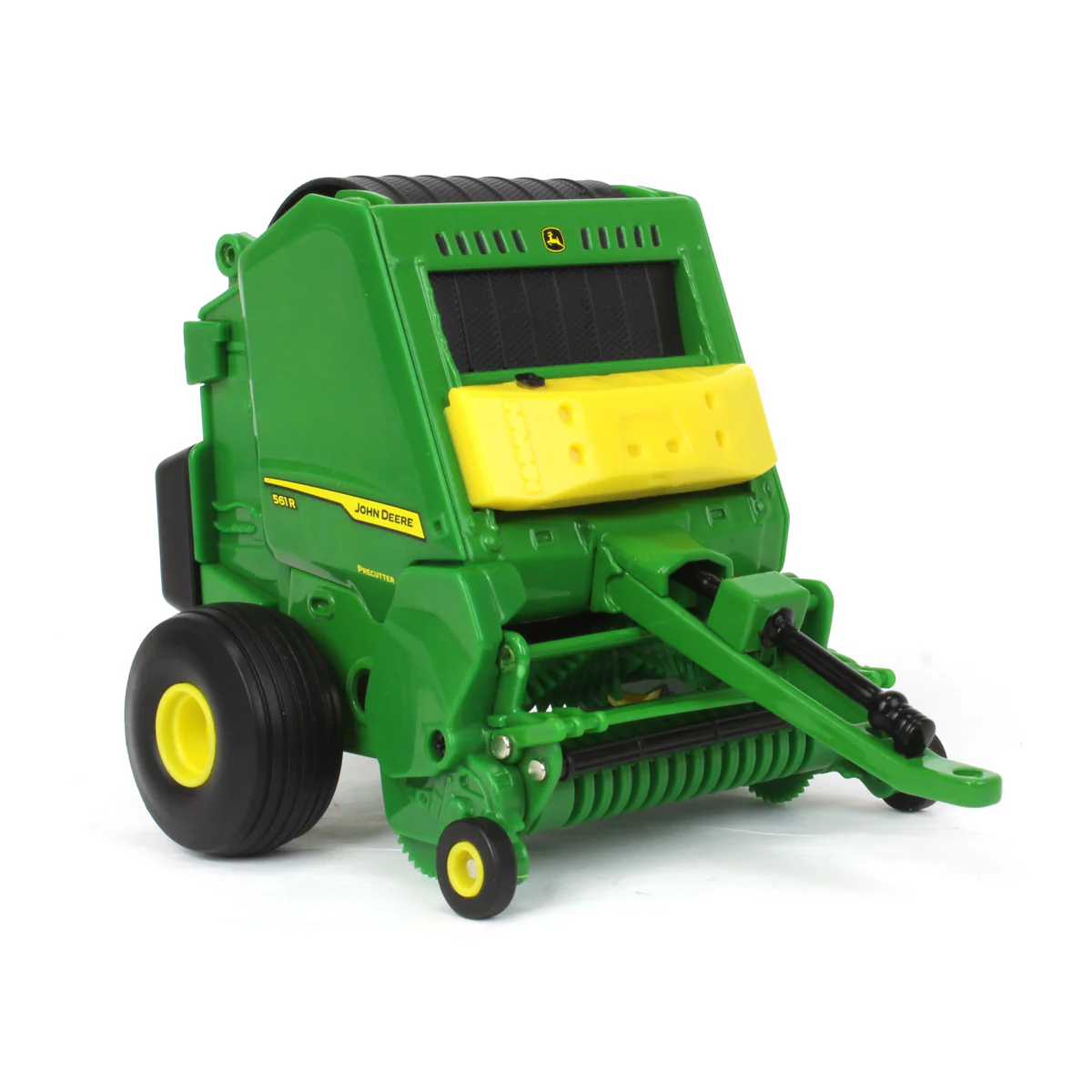 John Deere 561RRundballenpresse – Bild 2