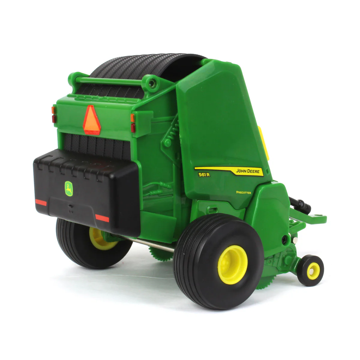 John Deere 561RRundballenpresse – Bild 3