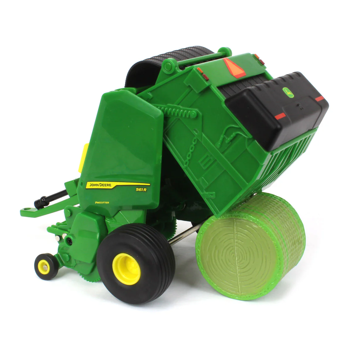John Deere 561RRundballenpresse – Bild 4