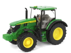 John Deere 6R 165 Allrad