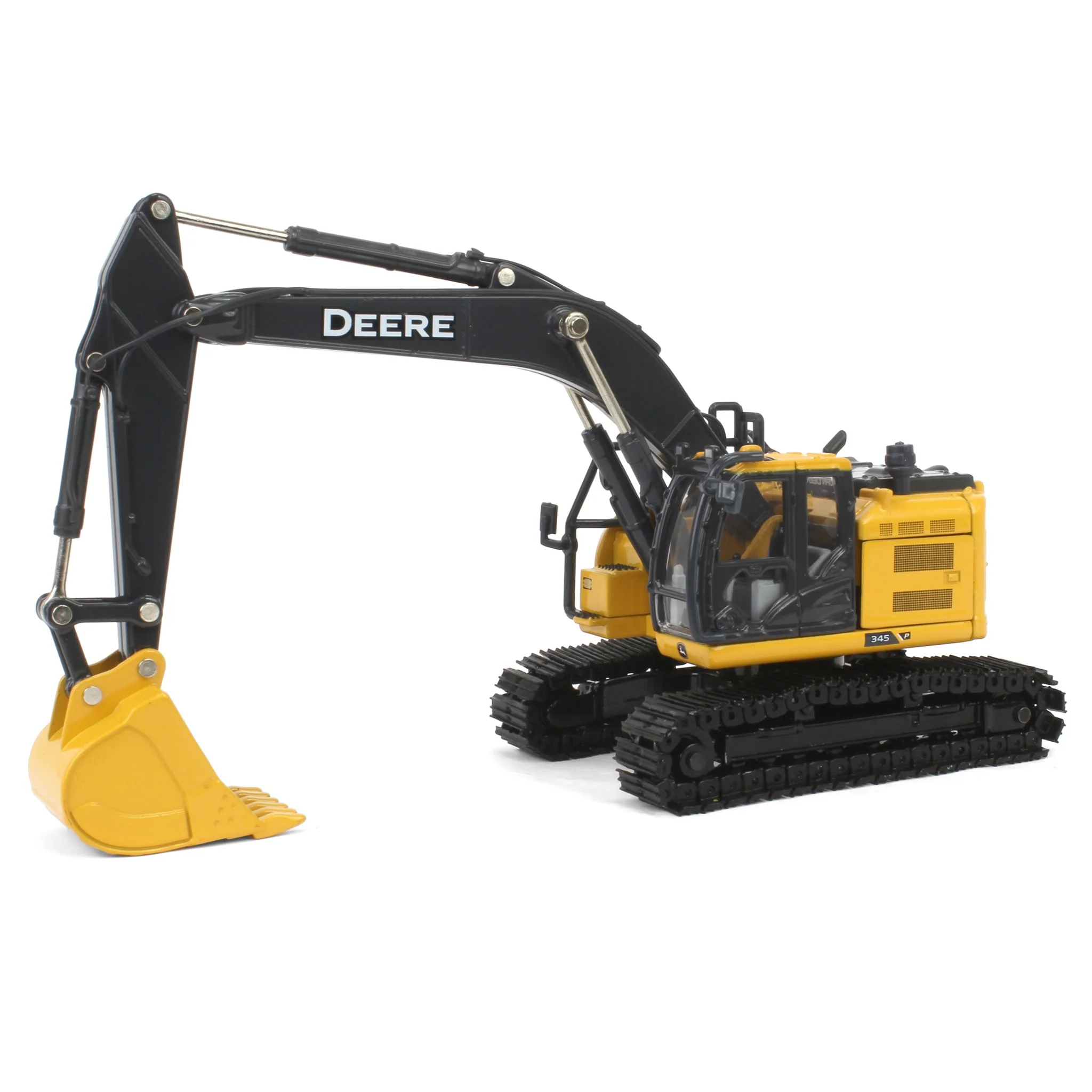 John Deere 345 P-Tier Bagger- Prestige Collection -