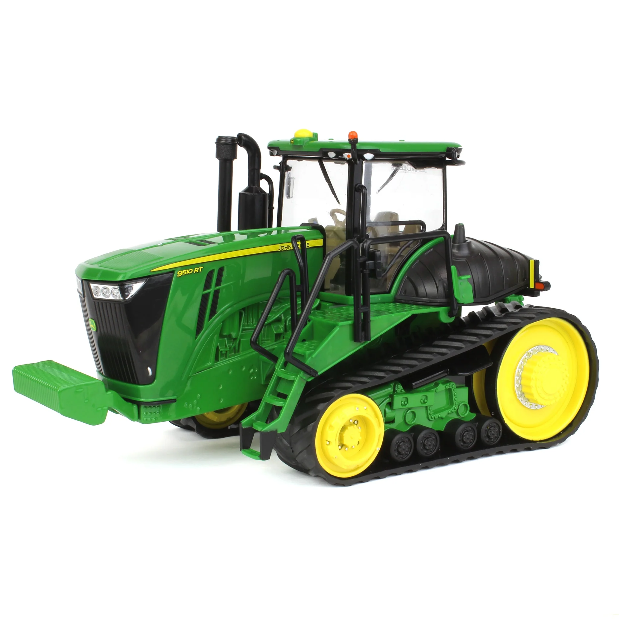 John Deere 9510RT Kettentraktor- Prestige Edition -