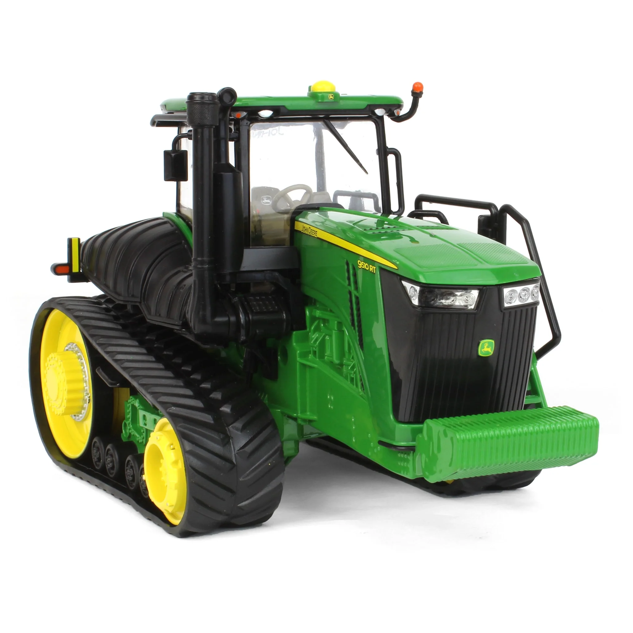 John Deere 9510RT Kettentraktor- Prestige Edition - – Bild 2