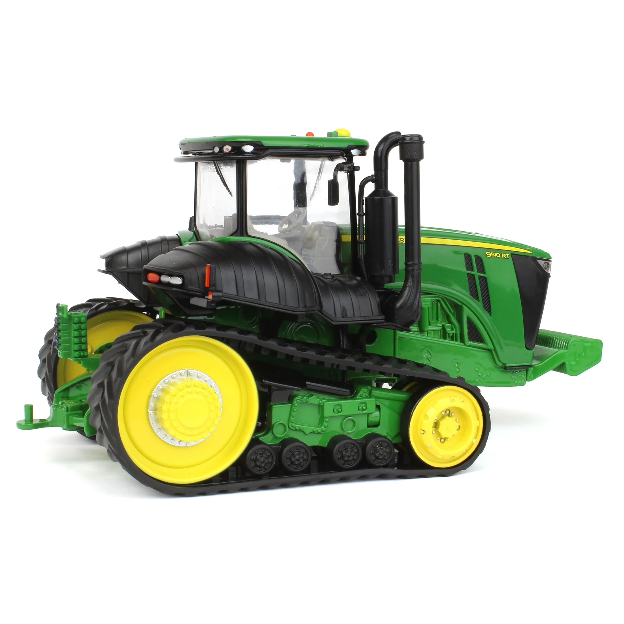 John Deere 9510RT Kettentraktor- Prestige Edition - – Bild 3