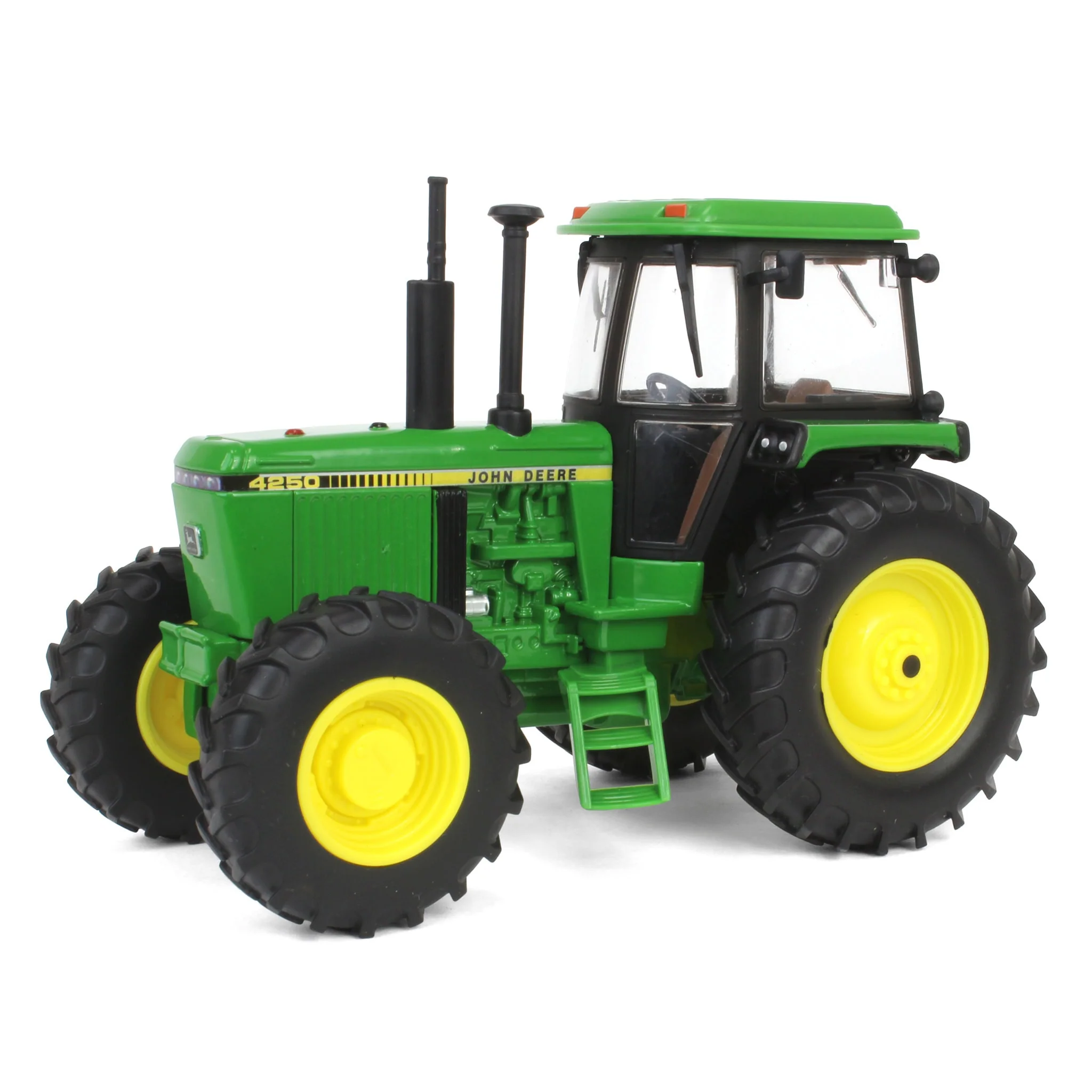 John Deere 4250 Allrad- Prestige Collection -