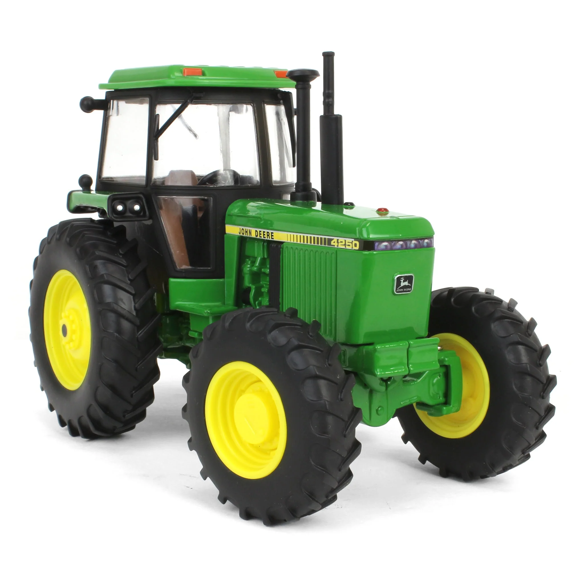 John Deere 4250 Allrad- Prestige Collection - – Bild 2