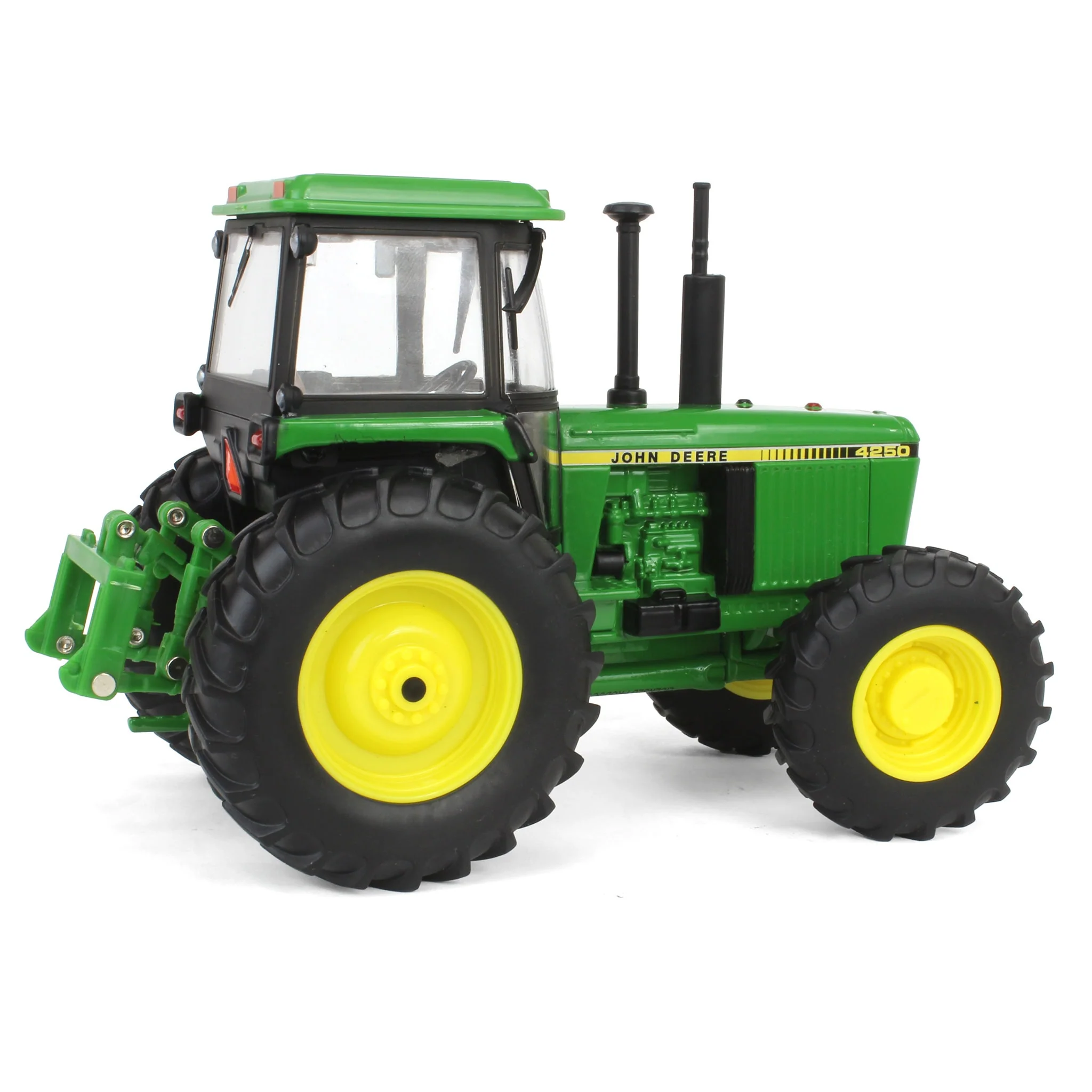 John Deere 4250 Allrad- Prestige Collection - – Bild 3