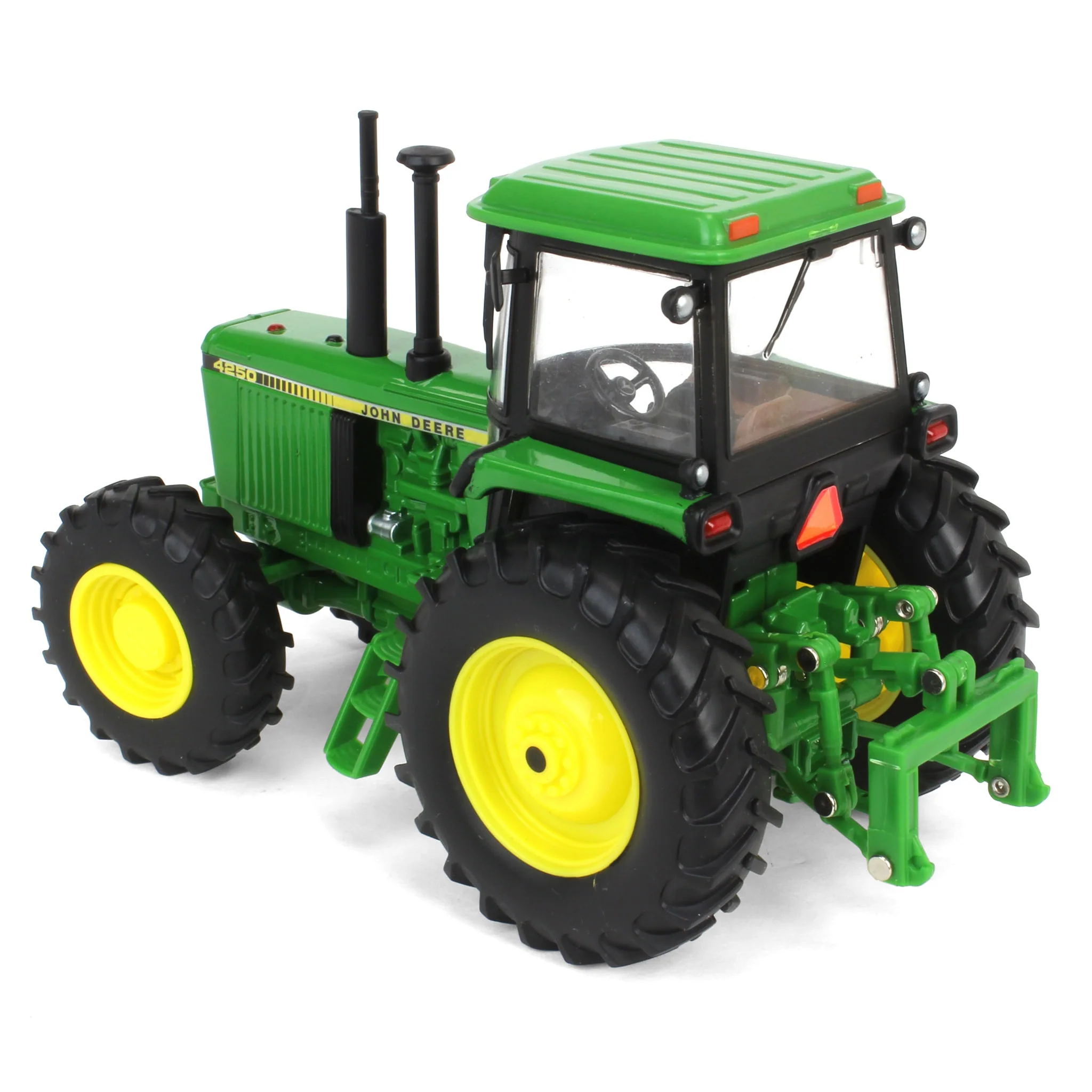 John Deere 4250 Allrad- Prestige Collection - – Bild 4