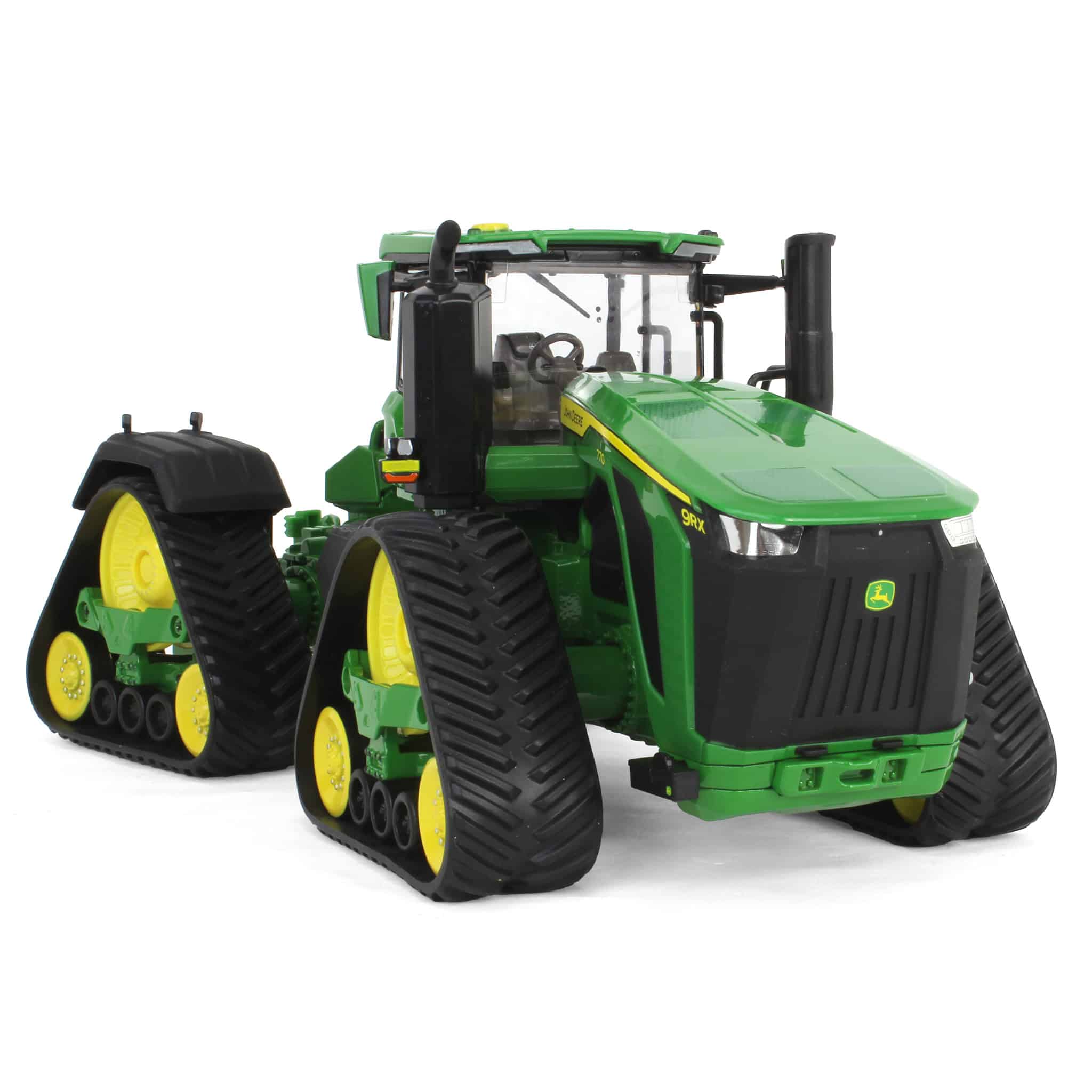 John Deere 9RX 770 mit Kettenlaufwerk- Prestige Collection - – Bild 2