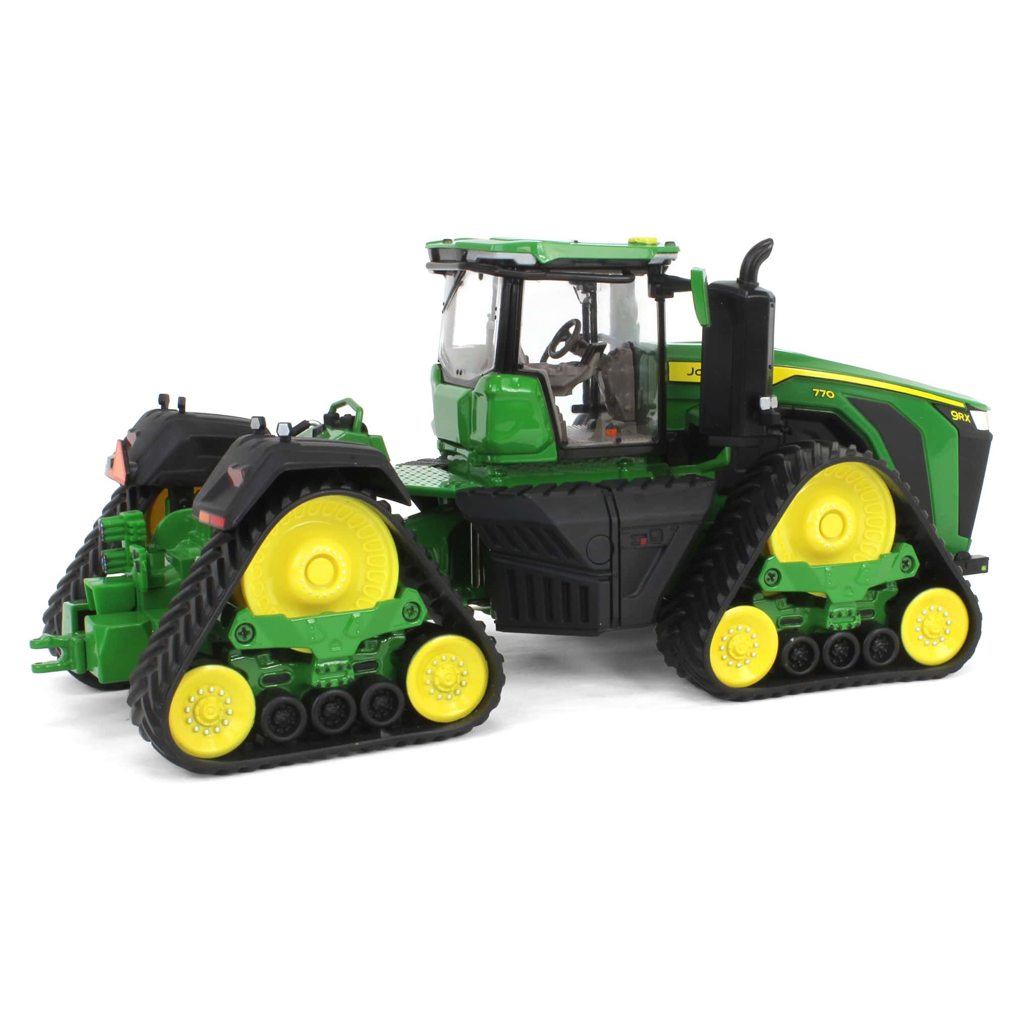 John Deere 9RX 770 mit Kettenlaufwerk- Prestige Collection - – Bild 3