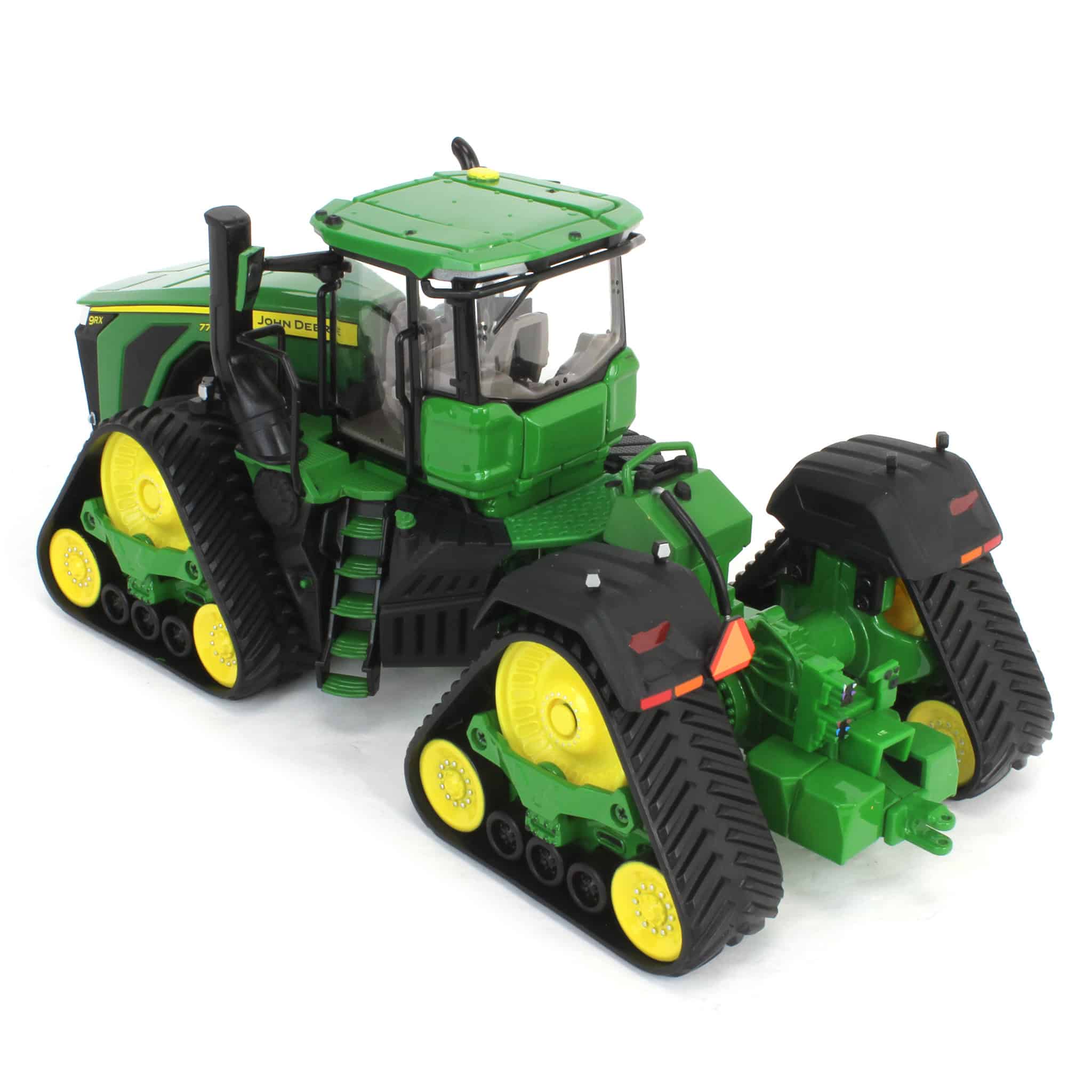 John Deere 9RX 770 mit Kettenlaufwerk- Prestige Collection - – Bild 4