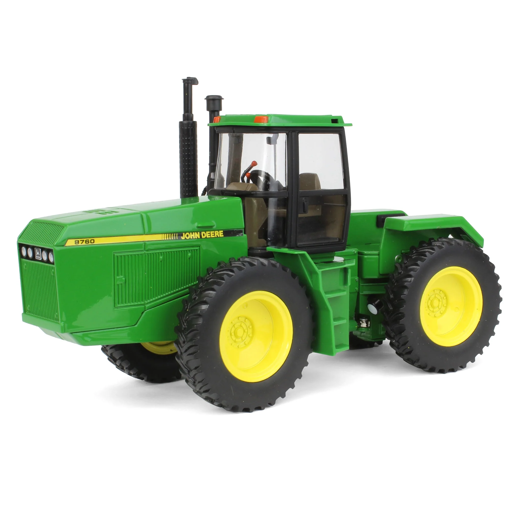 John Deere 8760 Knicklenker