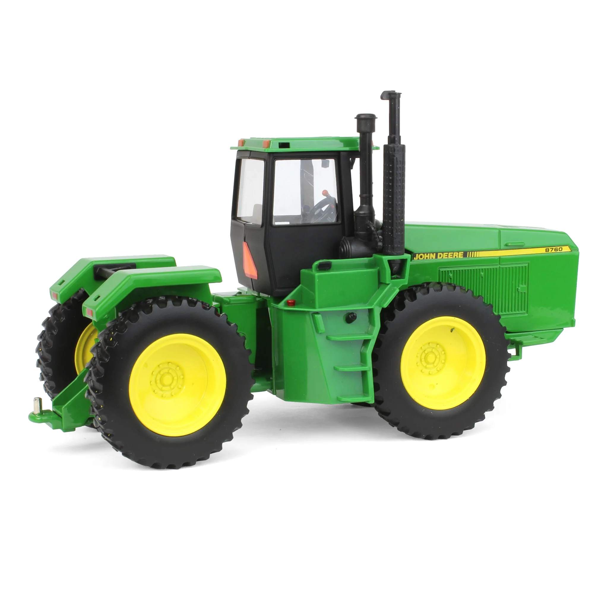 John Deere 8760 Knicklenker – Bild 3