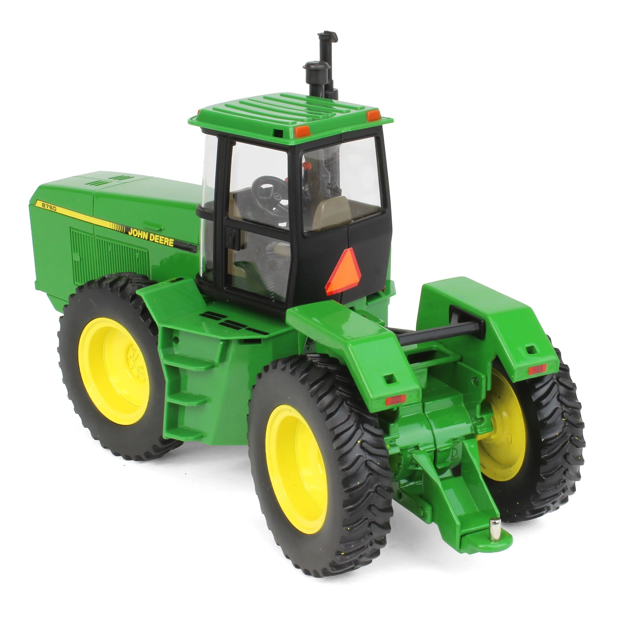 John Deere 8760 Knicklenker – Bild 4