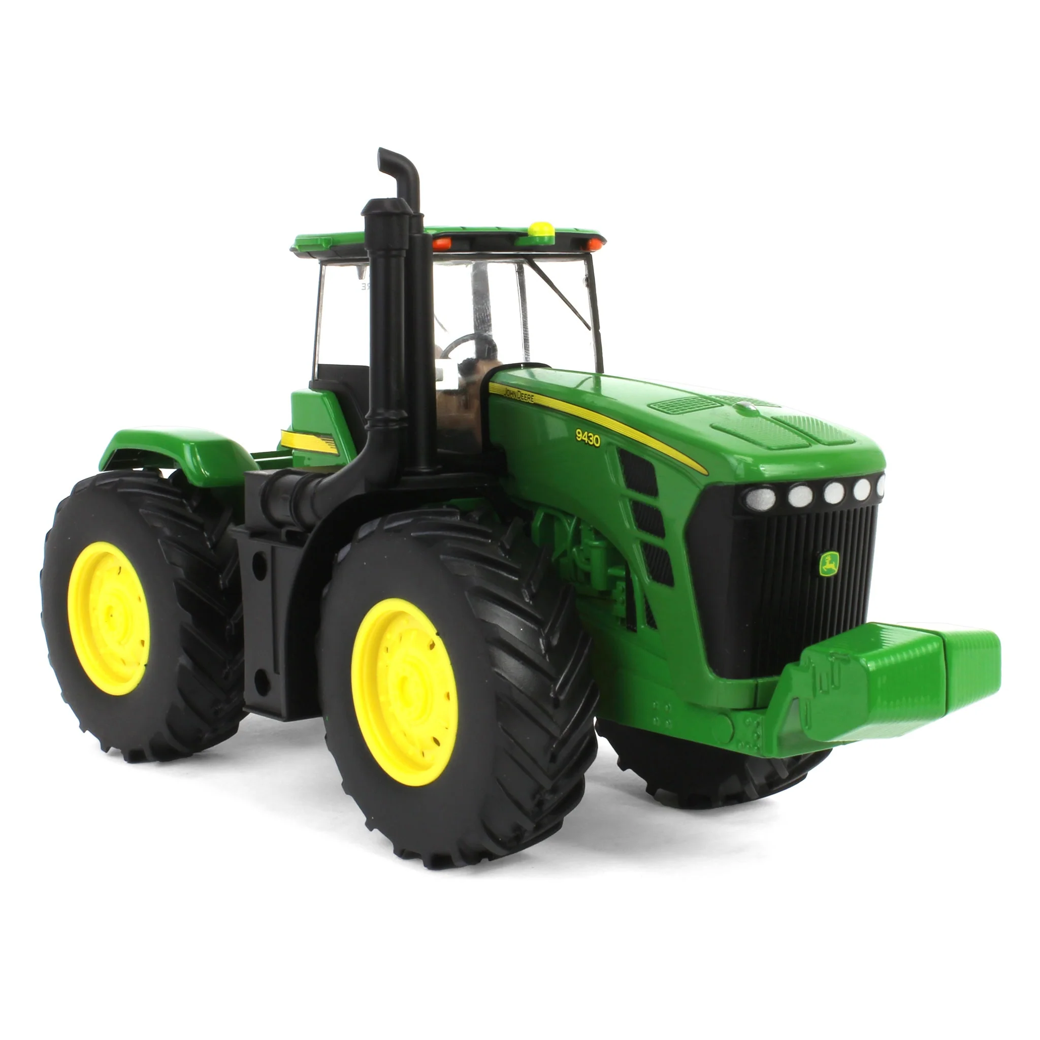 John Deere 9430 Knicklenker – Bild 2