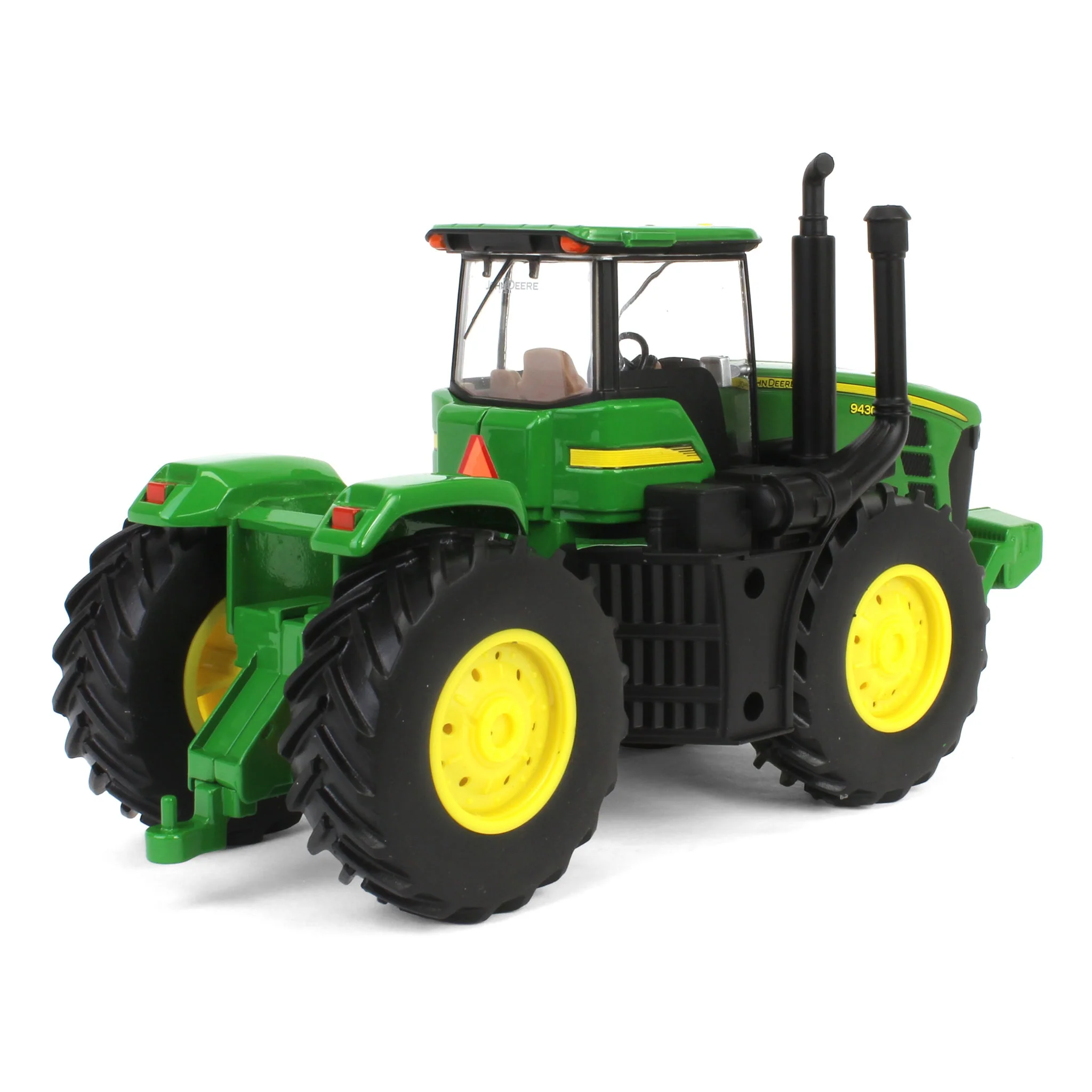 John Deere 9430 Knicklenker – Bild 3